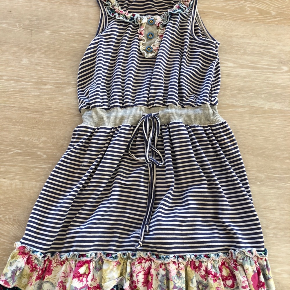 Truly Me girls dress size 7
